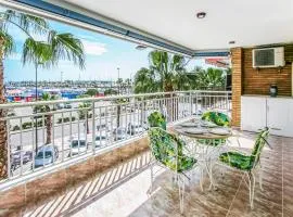 Nice Apartment In Santa Pola