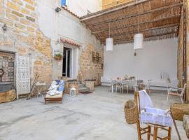 2 Bedroom Amazing Apartment In Trappeto, Hotel in Trappeto