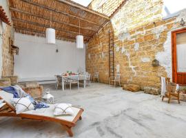 2 Bedroom Amazing Apartment In Trappeto, Hotel in Trappeto