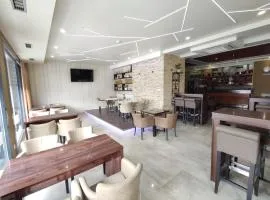 Evita Apartmani Šibovska