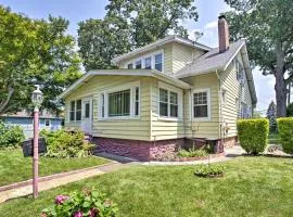 Charming Yonkers Retreat - 10 Mi to Central Park!