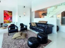 VILLA ON TOP MONTE SÃO FELIX