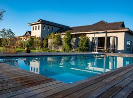 Hudson Manor - Entabeni, Knysna