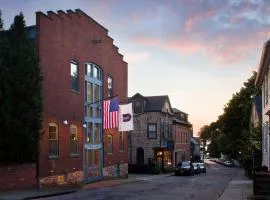 Mill Street Inn