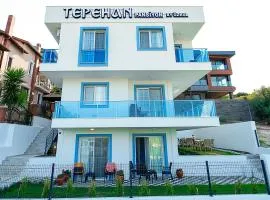 Tepehan by Özkul