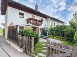 Zuhaus am See, holiday home in Gstadt am Chiemsee