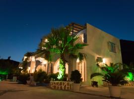 Elpiniki, hotel near Leros Island National Airport - LRS, 