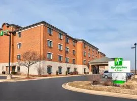 Holiday Inn & Suites Grand Rapids - South by IHG