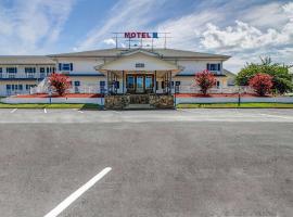 Motel 6-Front Royal, VA, hotel in Front Royal