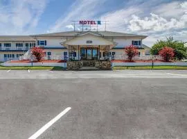 Motel 6-Front Royal, VA