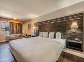 Best Western Inn of Jasper, hotel en Jasper