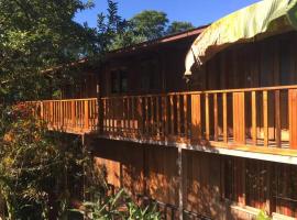 Mindo cozy house, hotel v destinaci Mindo