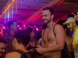 La Máxima & LGBT