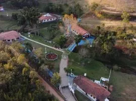 Espaço Rural Água da Onça