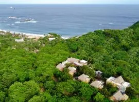 Carpe Diem Casitas & Villas Mazunte