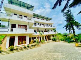 sri lak residence, location de vacances à Haputale