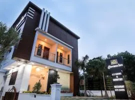 Thenmala Hormuz Inn