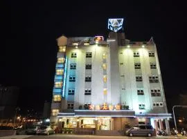 Tian Long Hotel