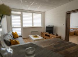 Apartmany Motocentrum