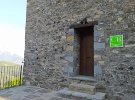 Casa Rural Chuan Murillo
