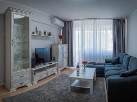 Irene Central - Cozy house- 2 rooms, hotel din apropiere 
 de Obor, București