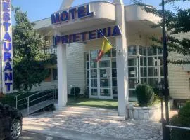 Motel Prietenia