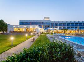 Hotel Senec Aqua Resort - Family friendly, hotel v Senci