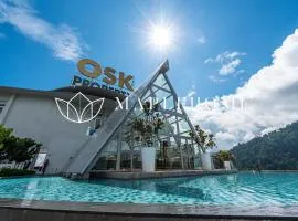 Windmill Premier Suites Genting Highlands