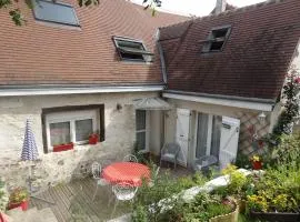Le tilleul de St Julien