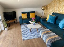ANDREA, Premium three bedroom apartment, entire floor, apartment in Kastav