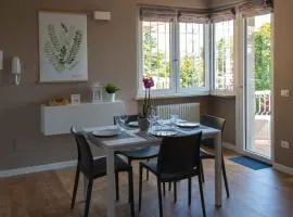 Sirmio Apartments - Narnia Stay