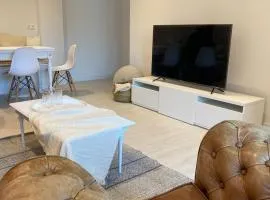 Apartamento M Garaje Playa Golf