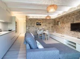 Ocells de Montgri- apartamento rural en el Empordà