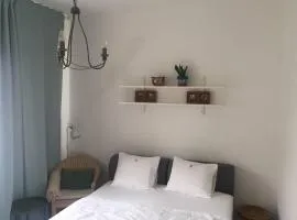 A Cosy Studio in the City Centre