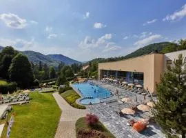 Hotel Sitno Forest Resort