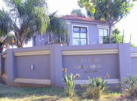 Lullaby Guesthouse, hotel dicht bij: Mediclinic Tzaneen, Tzaneen