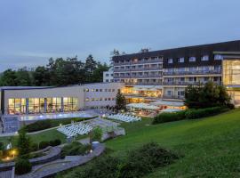 Hotel Sitno, hotel v blízkosti zaujímavosti Starý hrad Banská Štiavnica (Vyhne)
