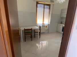 Casa Vittoria – apartament w mieście Bolano