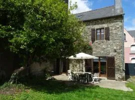 Gîte au coeur de la Bretagne