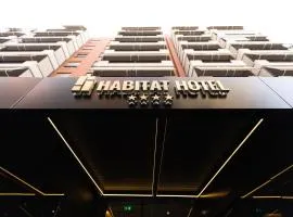 Habitat Hotel Tirana