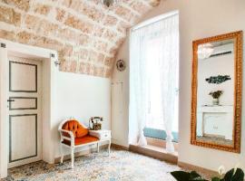 RomAntica, khách sạn ở Polignano a Mare