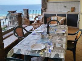 Dimora La Conchiglia, hotel in Buggerru