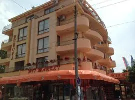 Family Hotel Hit