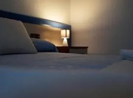 Apartamento Turístico Almagre