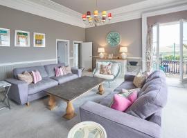 Host & Stay - The Zetland Apartment, apartment in Saltburn-by-the-Sea