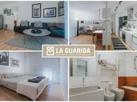 Relais Giusti 2 - La Guarida