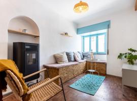 Boho Bispo, B&B em Vila do Bispo