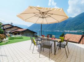 Casa Fiona - by My Home In Como