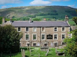 호스에 위치한 호텔 The White Hart Inn, Hawes