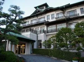 Gamagori Classic Hotel